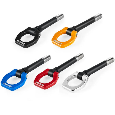 Mishimoto Mishimoto Racing Tow Hook Front (Z 23+)
