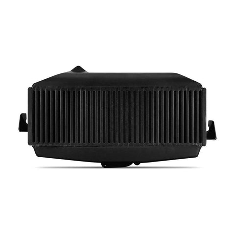 Mishimoto Top-Mount Intercooler - Black (Ascent 19+)