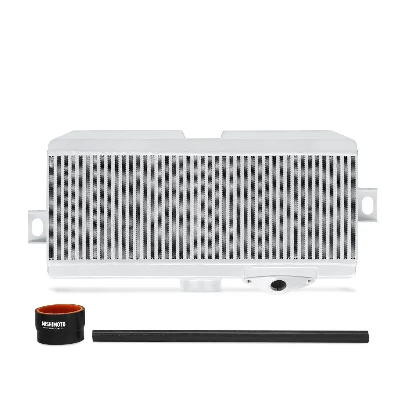Mishimoto Performance Top-Mount Intercooler Kit (STi 08-20)