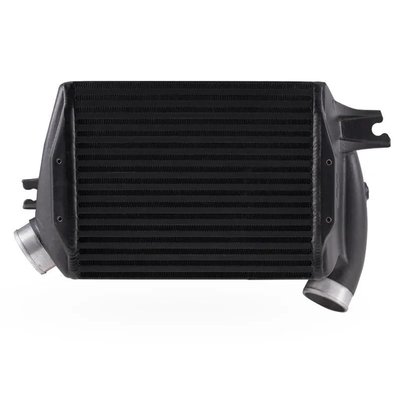 Mishimoto Performance Top-Mount Intercooler (WRX 2015-21) Black Core