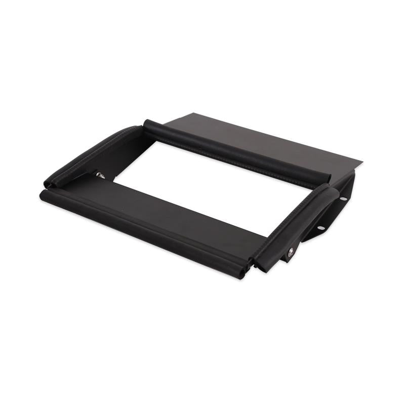 Mishimoto Street Performance Intercooler Shroud (WRX 15-21)