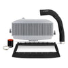 Mishimoto Performance Top-Mount Intercooler Kit (WRX 22+)