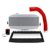 Mishimoto Performance Top-Mount Intercooler Kit (WRX 22+)