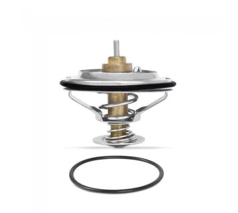 Mishimoto Racing Thermostat (BMW N52, N54, N55) — fits BMW 5 Series