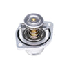 Mishimoto Low-Temperature Thermostat and CNC Housing (6.0L Powerstroke 2003-2007) — fits Ford F-250 (image 3)