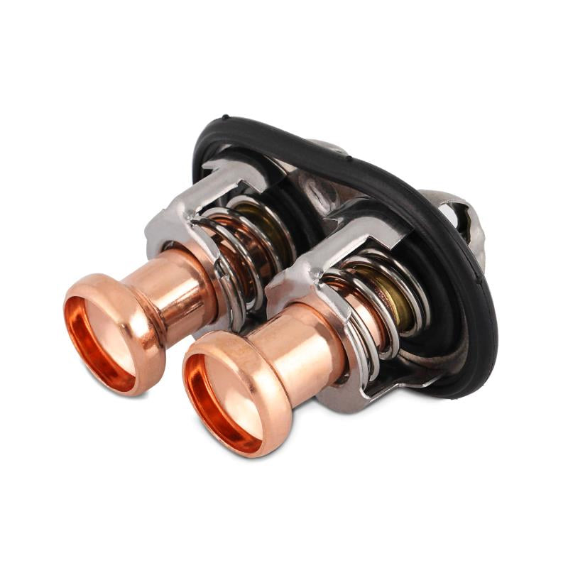 Mishimoto High-Temperature Primary Cooling System Thermostat (Ford 6.7L Powerstroke 2011+)