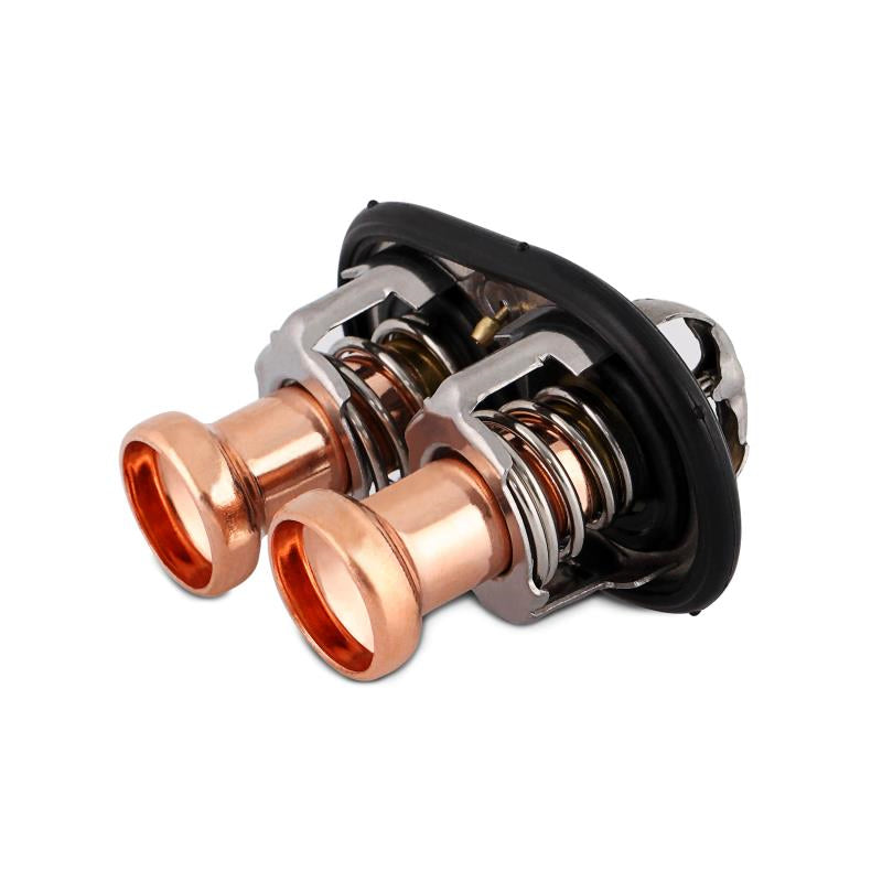 Mishimoto Low-Temperature Primary Cooling System Thermostat (Ford 6.7L Powerstroke 2011+)