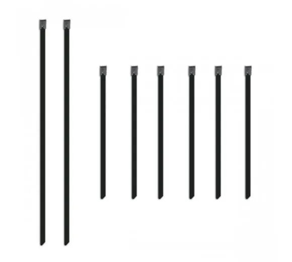 Mishimoto Stainless Steel Locking Ties