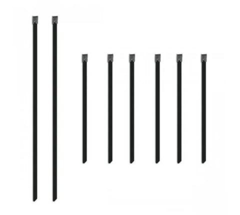 Mishimoto Stainless Steel Locking Ties