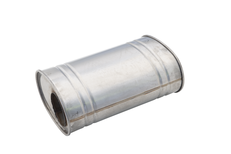 Xforce MMU03-1457(409) Universal Muffler 5in X 8in X