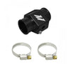 Mishimoto Water Temperature Sensor Adapter - Black (image 2)