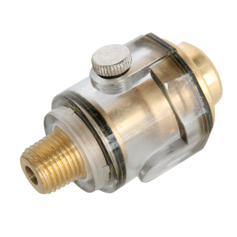 SP Tools Inline Mini Air Tool Oiler/Lubricator