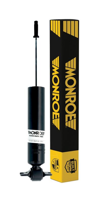 Monroe Rear Left Right Shock Absorber to suit Toyota Hilux RZN149 RN85 LN86 331149mm — image 2
