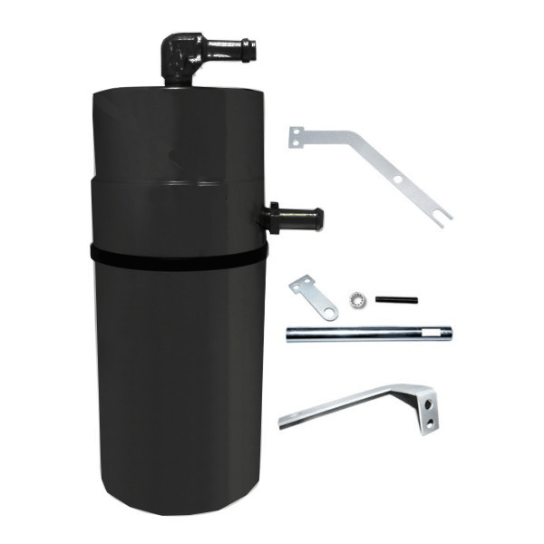 Autotecnica Mooilsb--Split flow Performance Catch Can