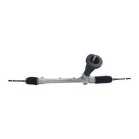 Fit For Haval Jolion A01 02/2021-ON Power Steering Rack Without Tie Rod End