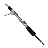 Fit For Hyundai Elantra MD i30 GD 1.6L 1.8L 2.0L D4FB G4NB G4NC 2011-2017 56500-3X091 Power Steering Rack
