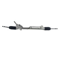 Fit For MG 3 Style Vti-Tech 5 Door Hatchback 2011-2022 30085733 Power Steering Rack Without Tie Rod End