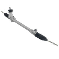 Fit For Nissan Micra K13 1.2L 1.5L HR12DE HR15DE 2010-2017 48001-1HA9A Power Steering Rack Without Tie Rod End
