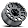 Method Race Wheels 105 Beadlock - Matte Black (image 4)