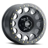 Method Race Wheels 105 Beadlock - Matte Black