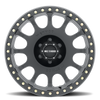 Method Race Wheels 105 Beadlock - Matte Black (image 3)