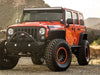 Method Race Wheels 105 Beadlock - Matte Black (image 5)