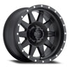 Method Race Wheels MR301 The Standard 20x9 8x165.1 18 - Matte Black