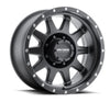 Method Race Wheels MR301 The Standard 20x9 8x165.1 18 - Matte Black