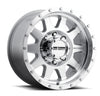 Method Race Wheels MR301 The Standard 15x7 6x139.7 -6 Machined - Clear Coat