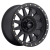 Method Race Wheels MR304 Double Standard 18x9 6x139.7 18 - Matte Black (image 2)