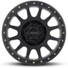 Method Race Wheels 305 NV - Matte Black