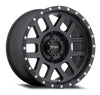 Method Race Wheels MR306 Mesh 18x9 6x135 18 - Matte Black