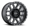 Method Race Wheels MR306 Mesh 18x9 6x135 18 - Matte Black