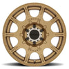 Method Race Wheels MR308 Roost 17x8.5 6x139.7 0 - Method Bronze