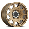 Method Race Wheels MR308 Roost 17x8.5 6x139.7 0 - Method Bronze