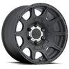 Method Race Wheels MR308 Roost 18x9 5x150 18 - Matte Black