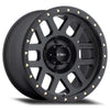 Method Race Wheels MR309 Grid 17x8.5 6x135 0 - Matte Black