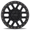 Method Race Wheels MR309 Grid 17x8.5 6x135 0 - Matte Black