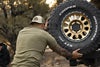 Method Race Wheels 315 - Gold Black Lip (image 4)