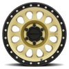 Method Race Wheels 315 - Gold Black Lip (image 2)