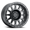 Method Race Wheels MR315 17x8.5 8x180 25 - Matte Black