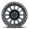 Method Race Wheels MR315 17x8.5 8x180 25 - Matte Black (image 3)