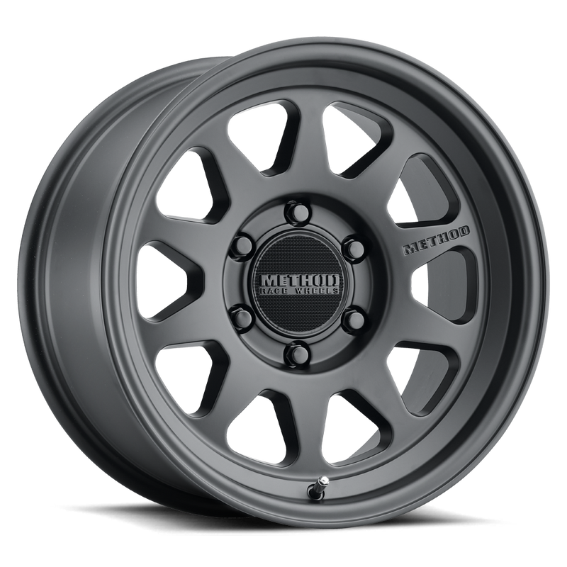 Method Race Wheels MR316 17x8.5 6x139.7 0 - Matte Black