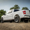 Method Race Wheels MR316 18x9 5x150 18 - Gloss Titanium (image 6)