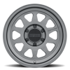 Method Race Wheels MR316 18x9 5x150 18 - Gloss Titanium (image 3)