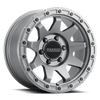 Method Race Wheels MR317 18x9 8x180 18 - Titanium