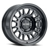 Method Race Wheels 318 - Gloss Black