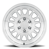 Method Race Wheels MR318 17X8.5 6X139.7 25 - Machined
