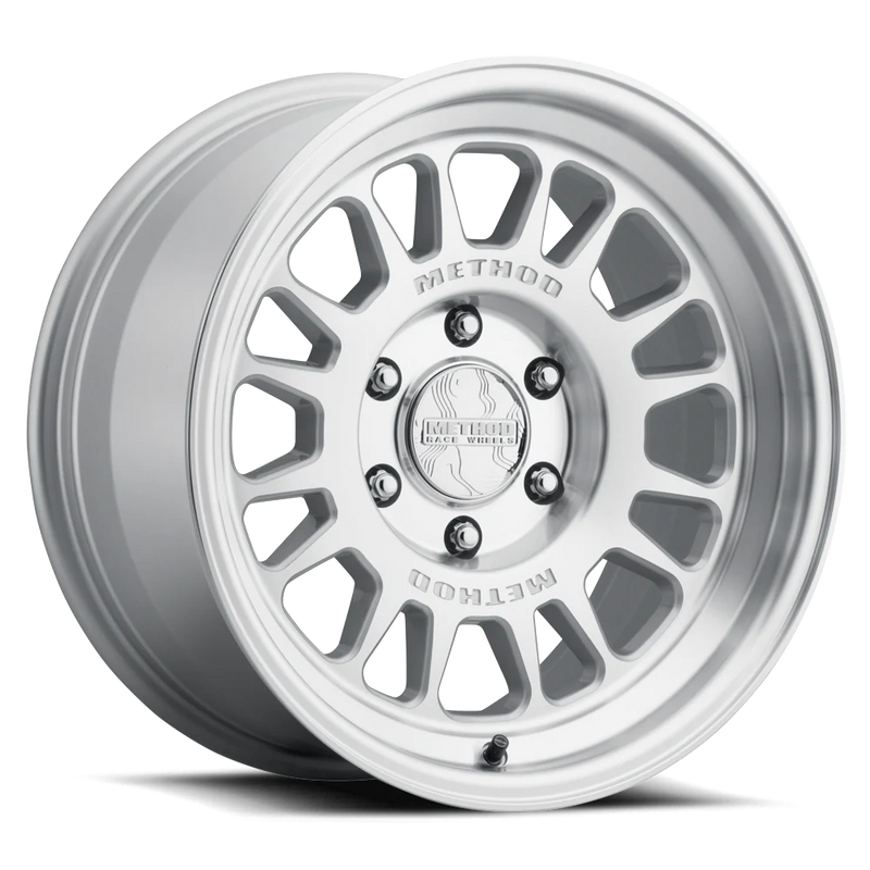 Method Race Wheels MR318 17X8.5 6X139.7 25 - Machined