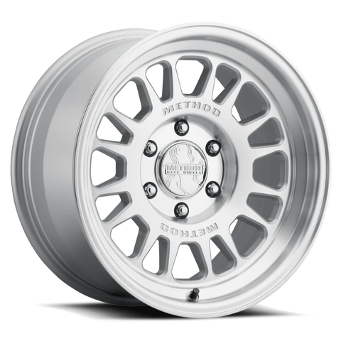 Method Race Wheels MR318 17X8.5 6X139.7 25 - Machined